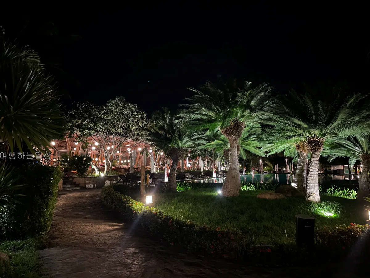 베트남-3박4일-가족여행-나트랑-아미아나리조트-레스토랑-오션바-디너-메뉴-후기-및-카드결제