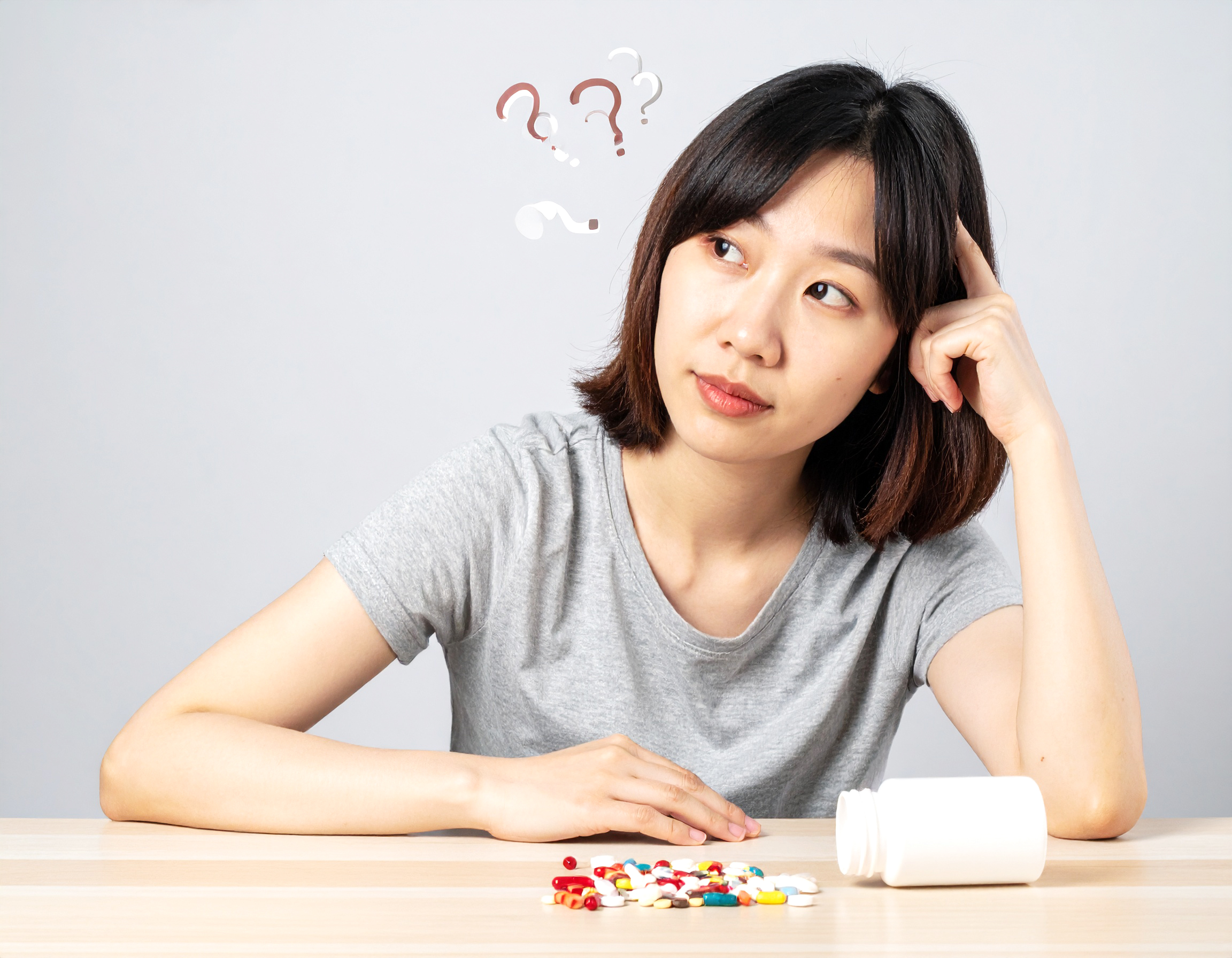 약 버리는 방법, 행정안전부 제안, 공공서비스