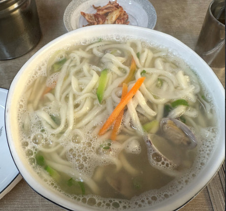 생활의달인 은둔식달 비빔국수거장 달인 사당 맛집 정보