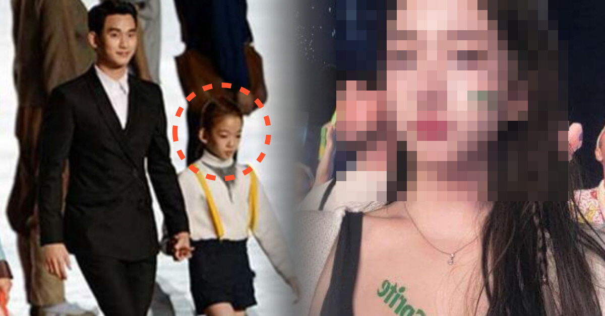 굴렁쇠소녀 굴렁쇠소년 현재