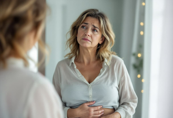 내장지방 제거하는 생활 습관! 무작정 굶으면 큰일 난다고?!