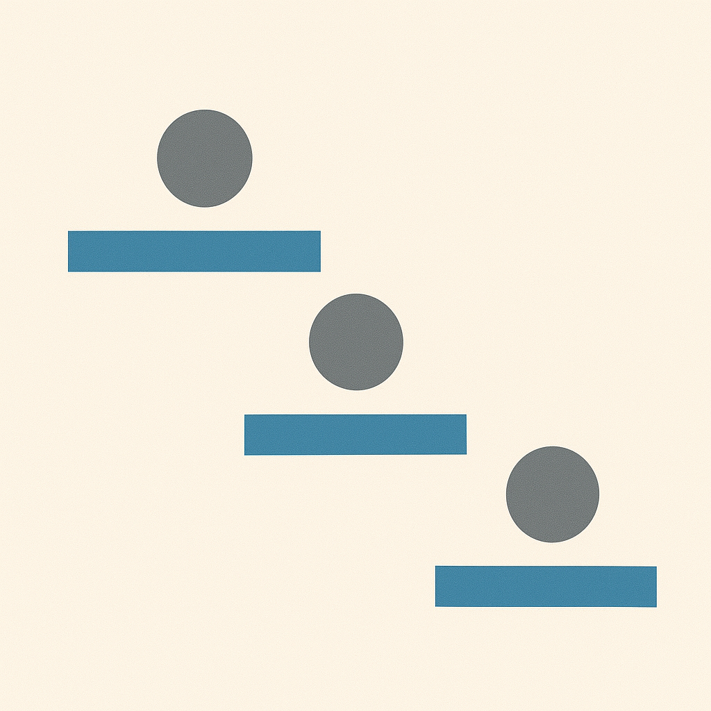 LÖVE 2D Box2D 물리엔진을 활용한 중력과 충돌 시뮬레이션 예시