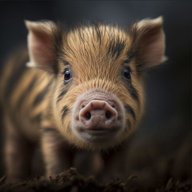 돼지 꿈해몽 총정리 &ndash; 상황별 20가지 해석(최신)