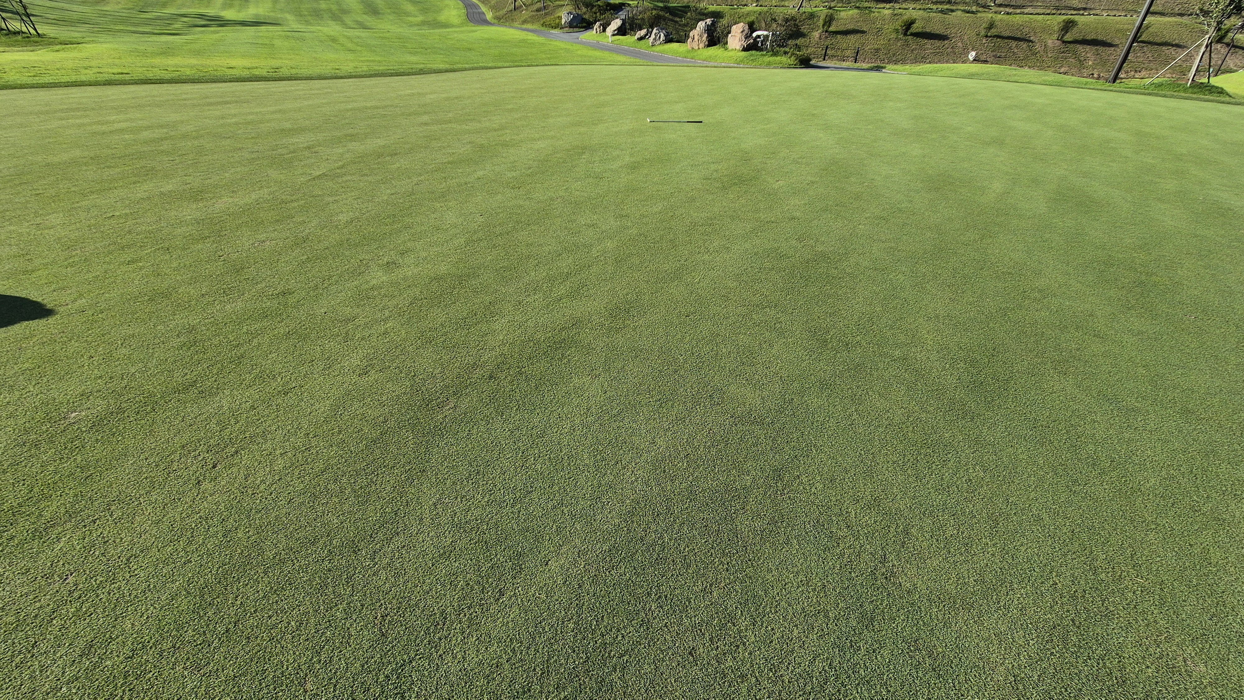 힐데스하임cc 밸리-레이크 코스 라운드 후기