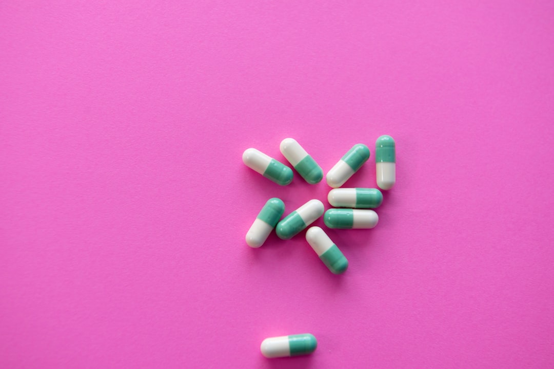 Pill