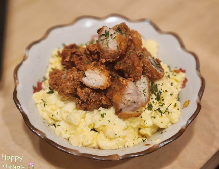 라페스타 이자카야 무뎁뽀