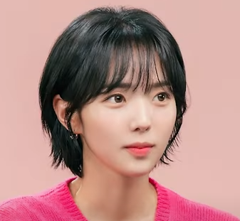 숏컷 헤어스타일 스타일링팁