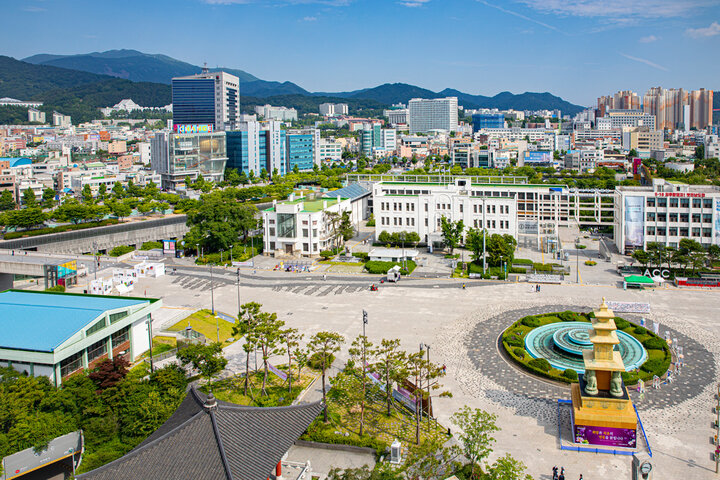 광주 여행지 추천
