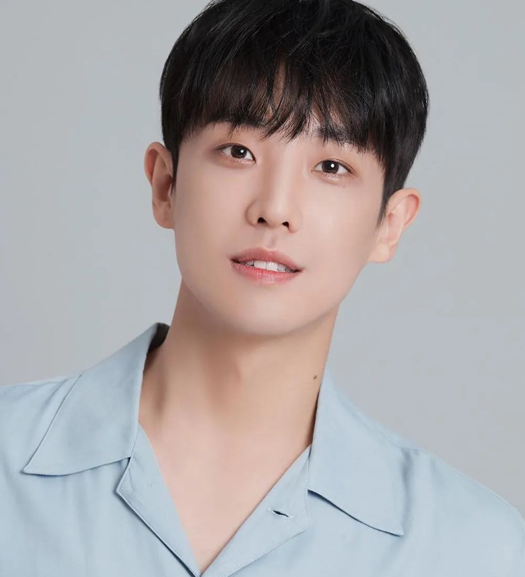 이준 헬스장
