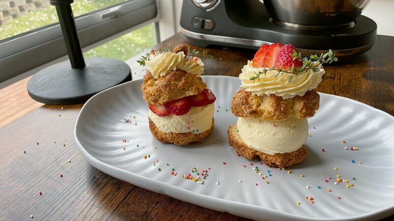 초코스콘&#44;크림스콘&#44;scone&#44;recipe