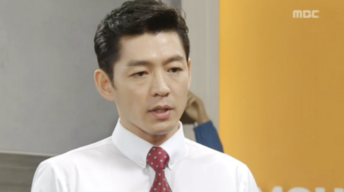 정유석 드라마 작품