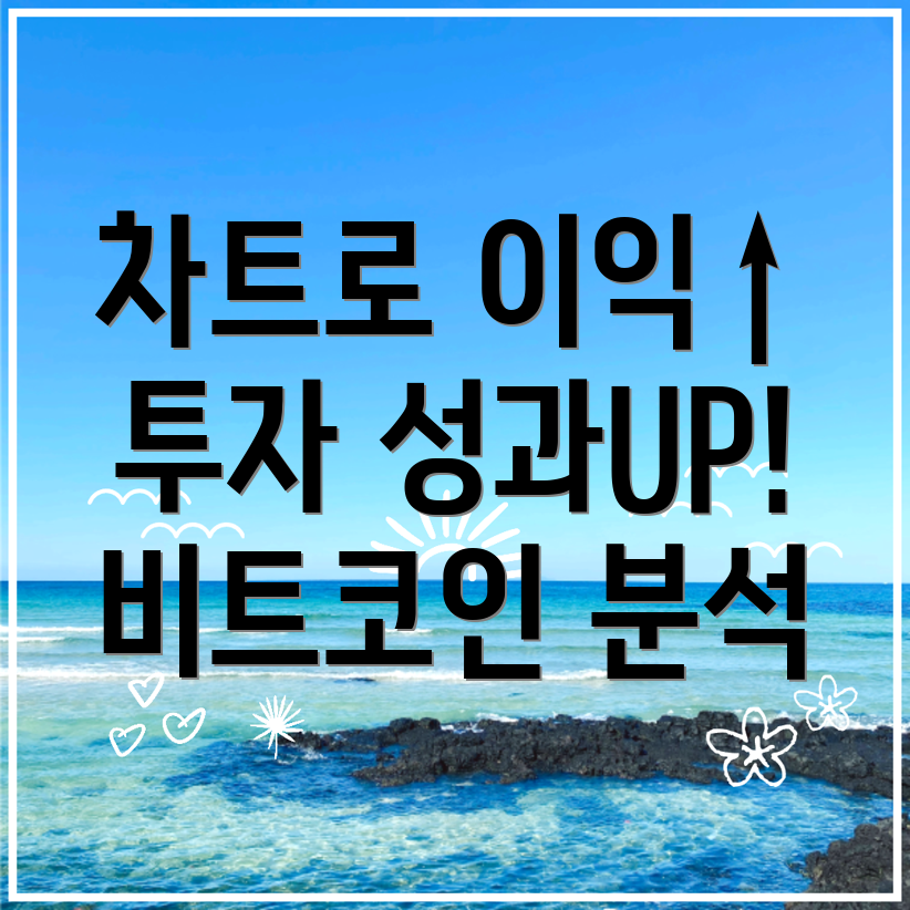 바이낸스 차트