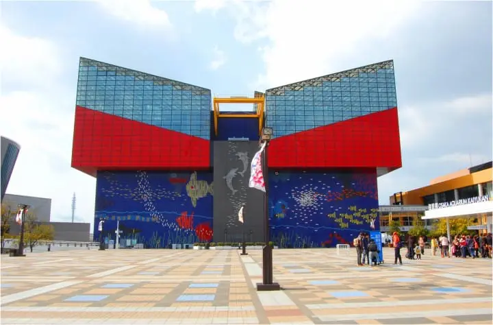 오사카 자유여행 인기 관광지부터 현지인만 아는 숨겨진 명소 꼭 가봐야할 인기 관광명소 17곳