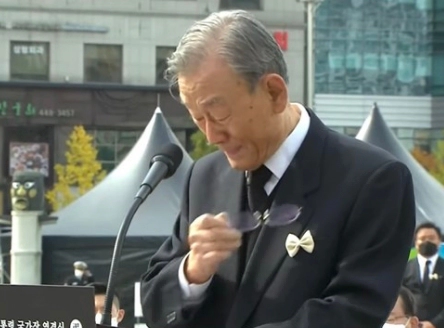 노재봉 프로필 나이 고향 학력 총리 정치 경력