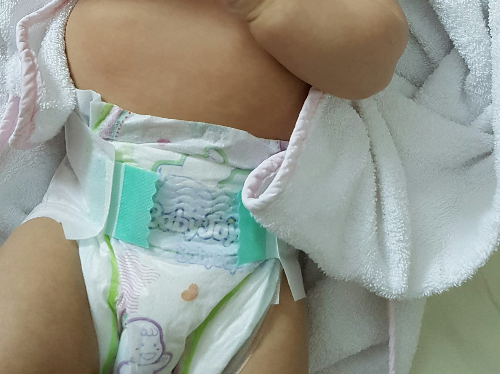 기저귀 바우처 사용 방법