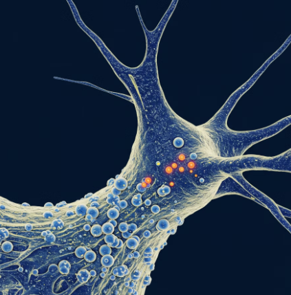 포스파티딜 세린 효능 총정리: 뇌 건강과 집중력, 한 번에 잡자