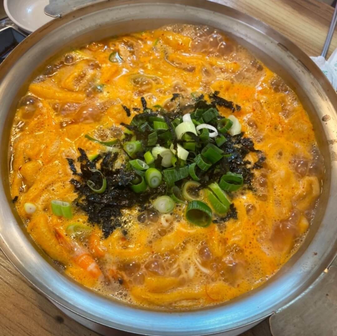 큐로 cc 근처 맛집