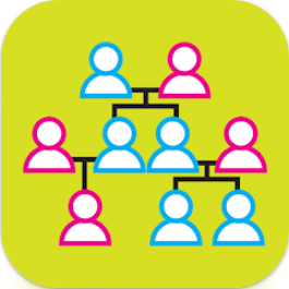 가족 촌수 계산기 어플, 처가와 시댁 친척 호칭 관계 알아보기