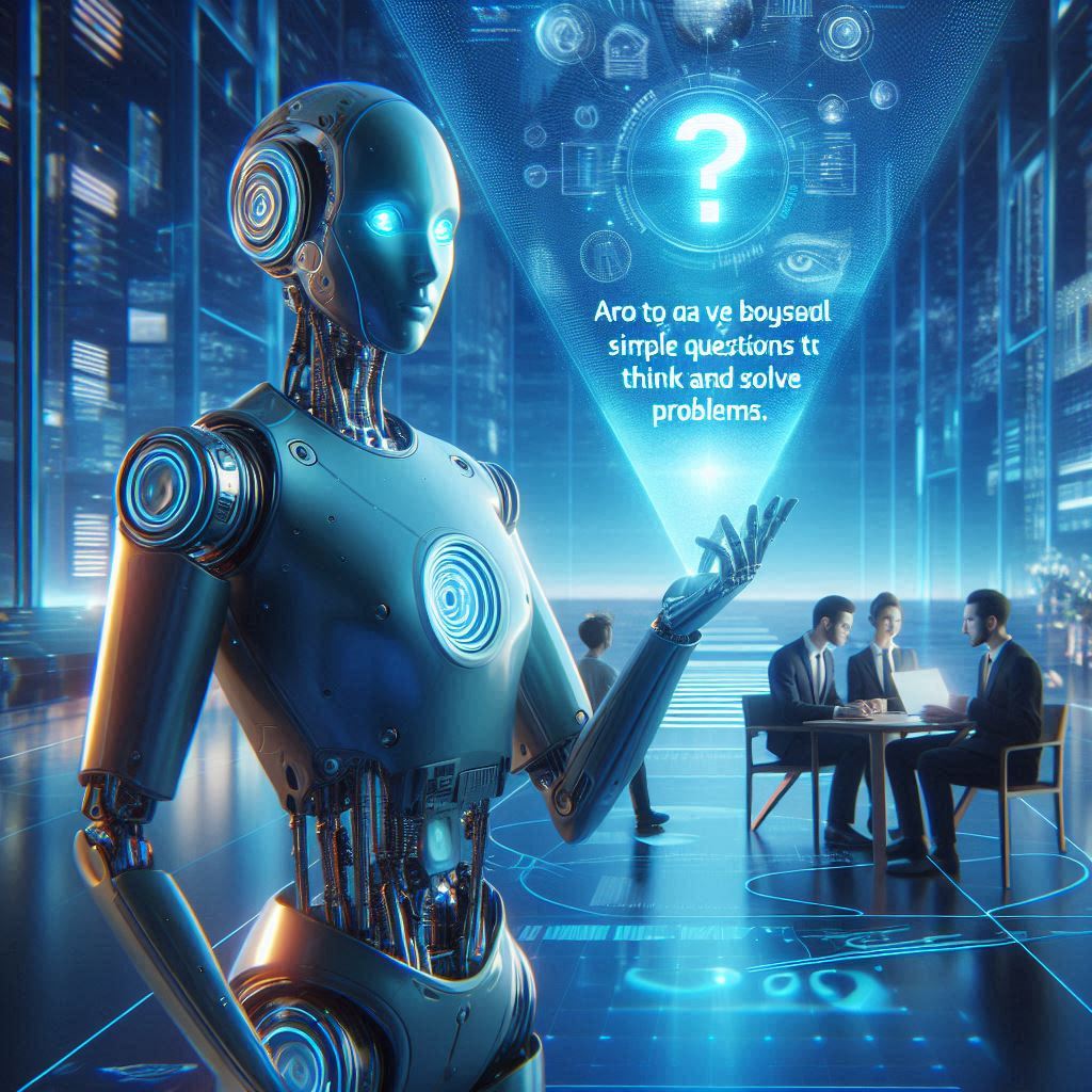 문제 해결 능력