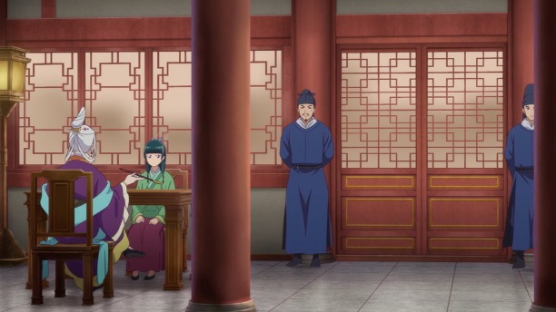 약사의 혼잣말 리뷰