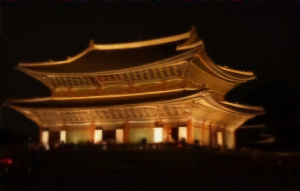 창경궁 야간개장 인터넷 예약 /창경궁 가는 방법/ 무료관람
