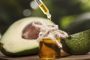 아보카도 오일 효능11