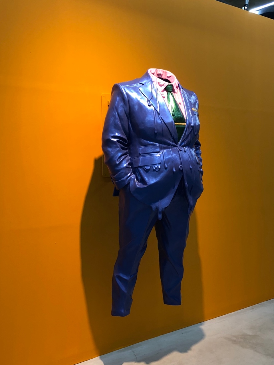 안창홍-조각작품