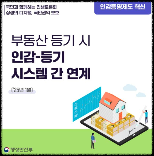 온라인 인감증명서 발급 서비스 활용법: 초보자도 쉽게 이해하는 가이드