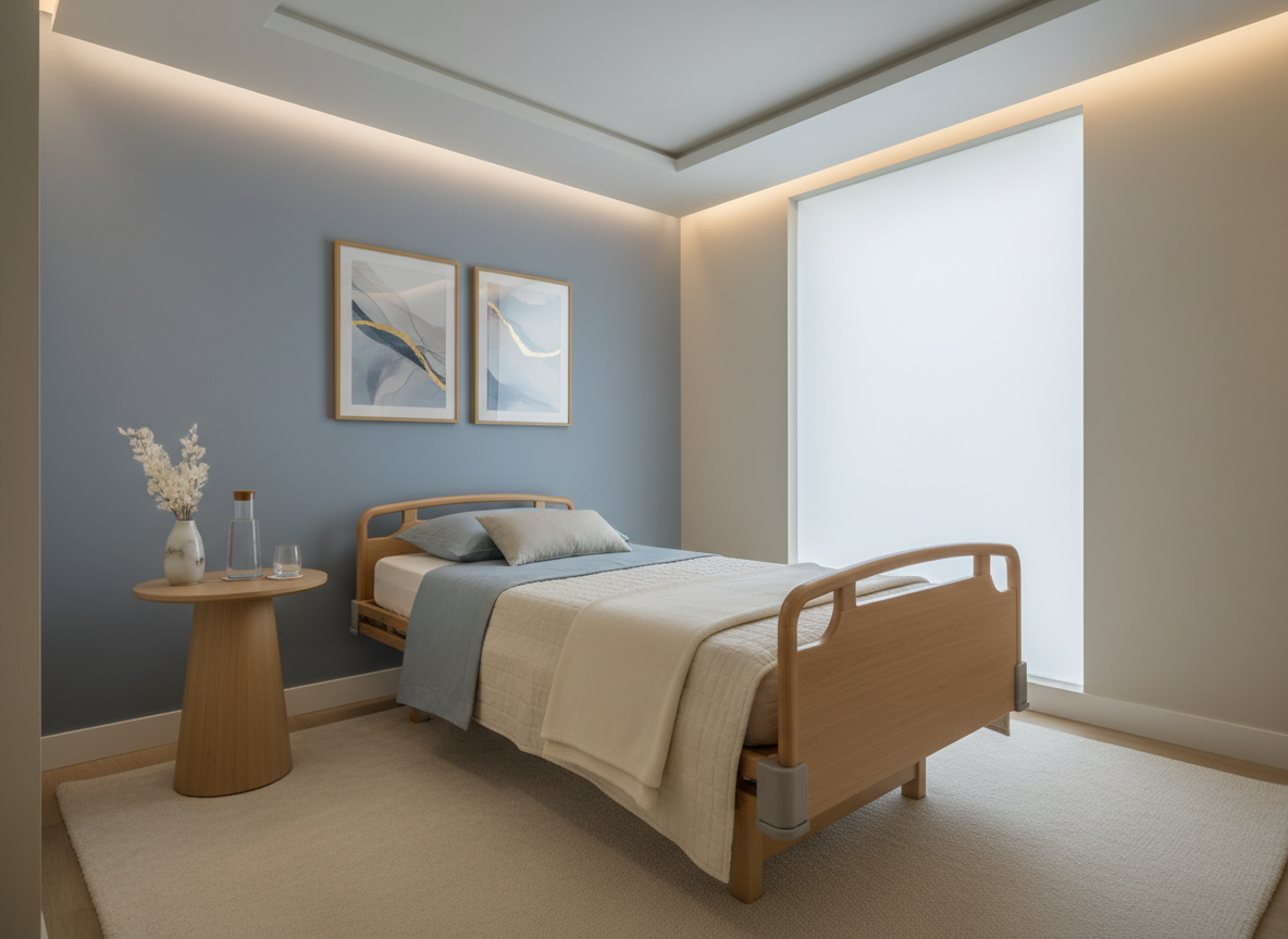 재활병원 입원 전 이것 모르면 손해! 미리 아는 5가지 팁