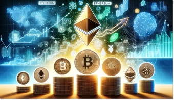 이더리운이 다시 불붙엇다?