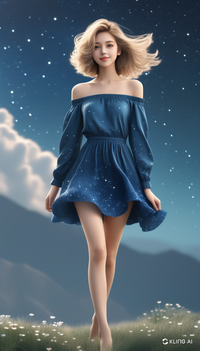 무료 Kling 이미지 생성 모델 모음