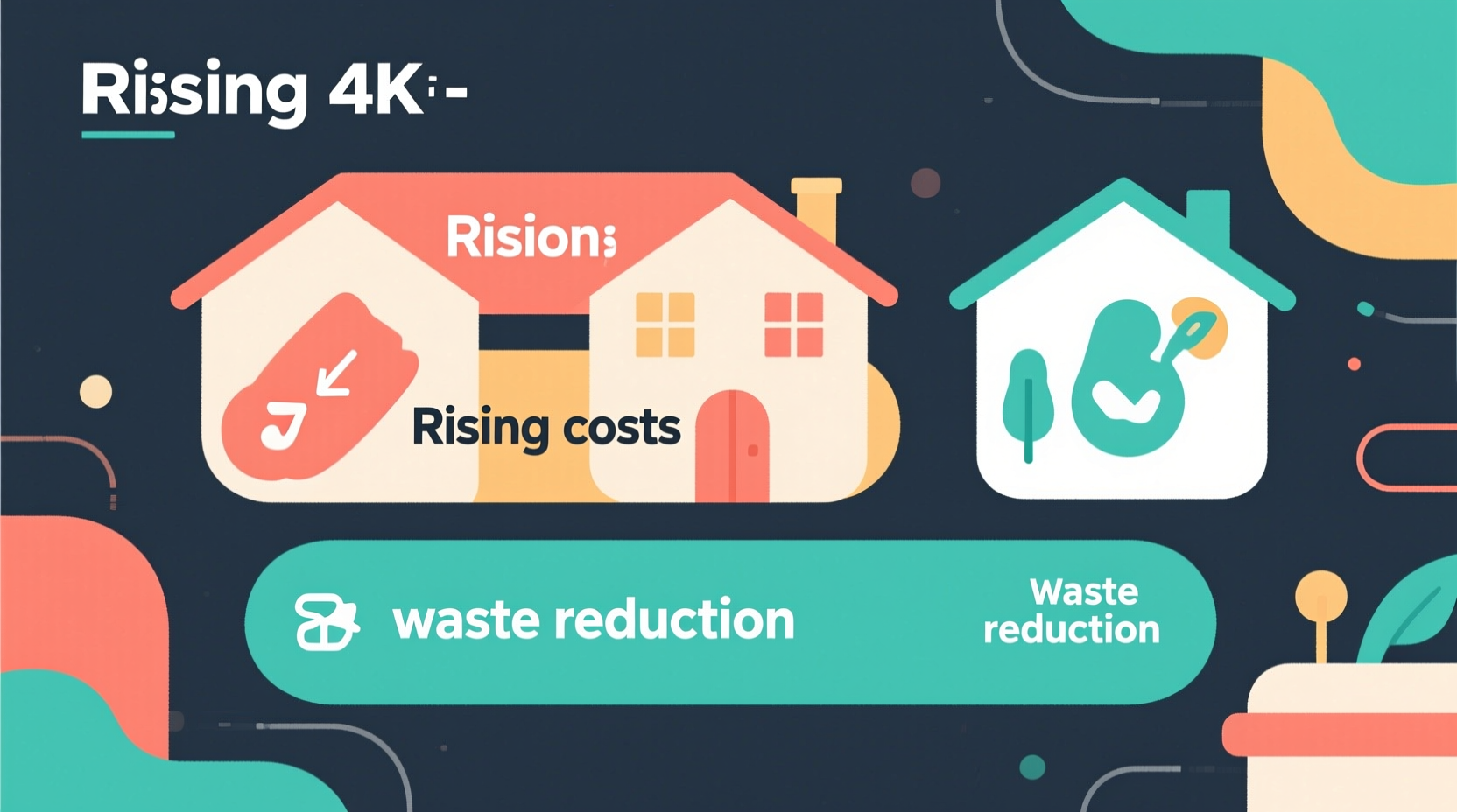 소용량 소비 증가 이유 인포그래픽