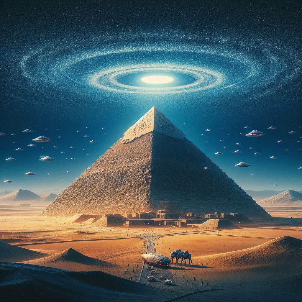 고대 기록과 전설