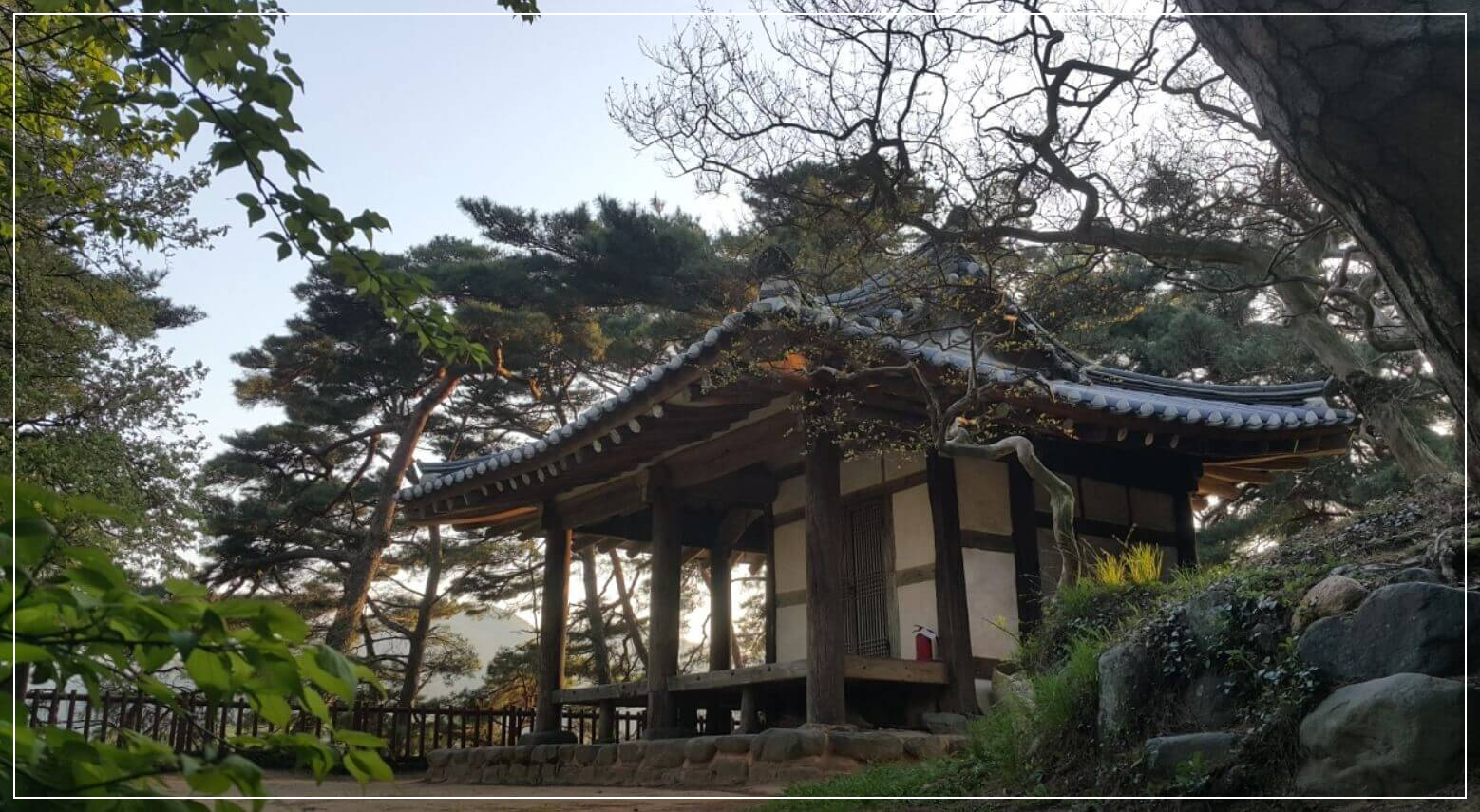 담양 가볼만한곳 베스트10 식영정