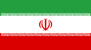 알트태그-이란 국기