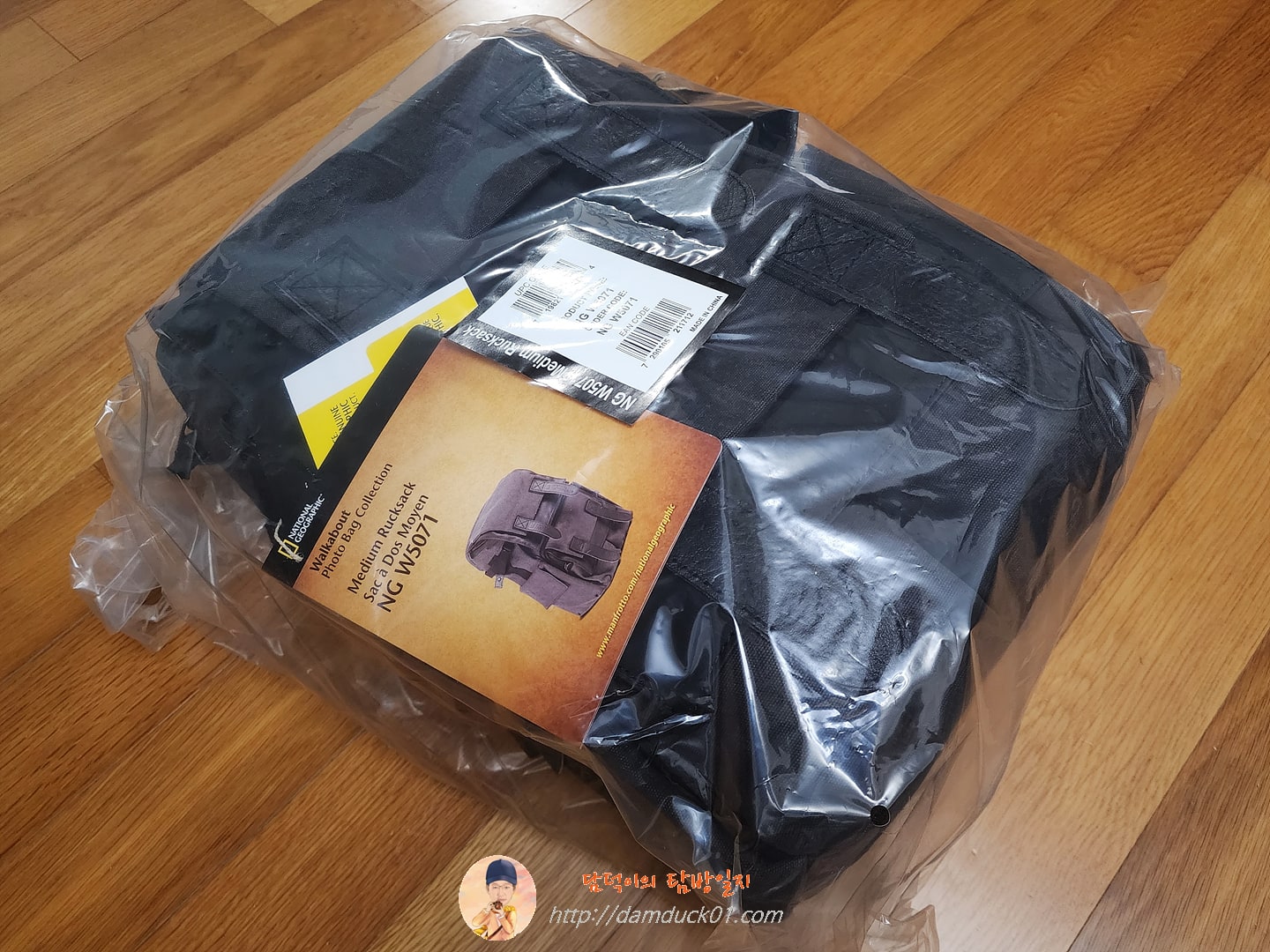 내셔널 지오그래픽 NG W5071