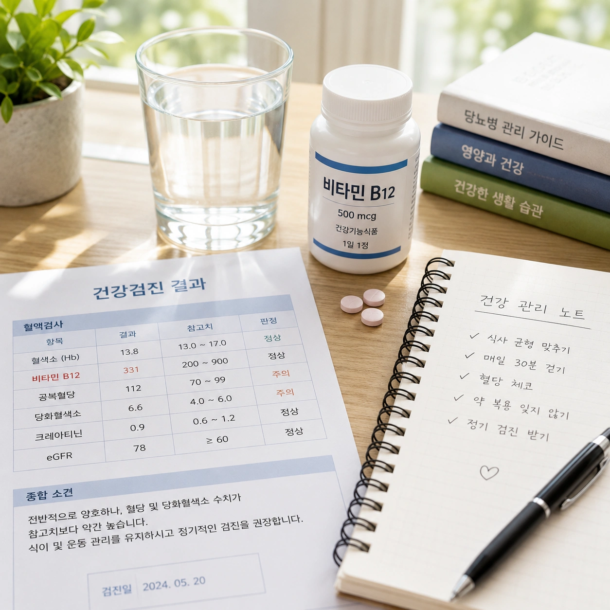08_메트포르민_비타민B12와_건강관리