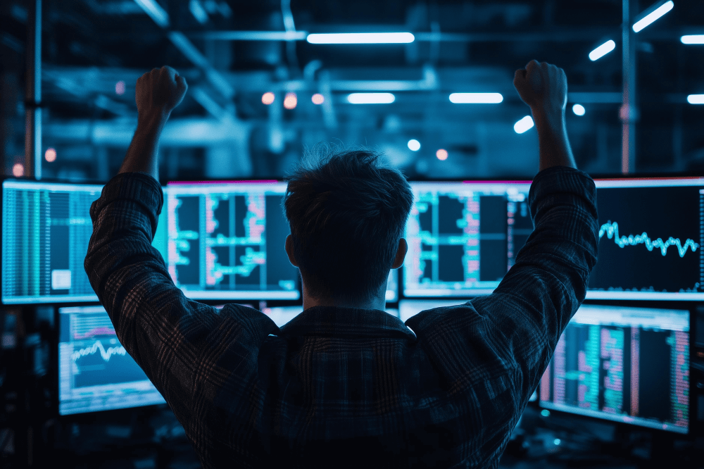 성공적인 트레이더의 올바른 습관