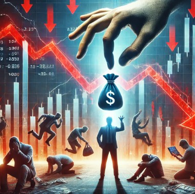 공매도 관련 이미지