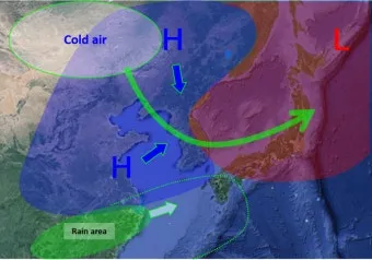 기압골 통과 두통 관절통 휴식 시간 온찜질 요령_28