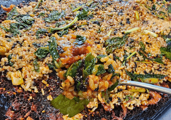 생생정보통 토종닭구이 32년 전통 대구 맛집