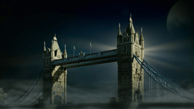 브런치 온더 브릿지 일정과 참가 신청