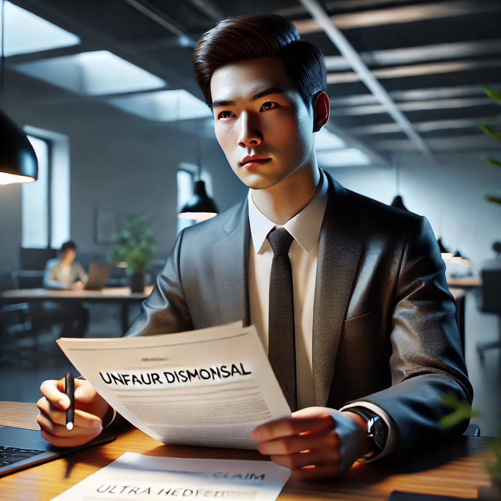 부당해고 구제 신청 사례와 절차 이해하기