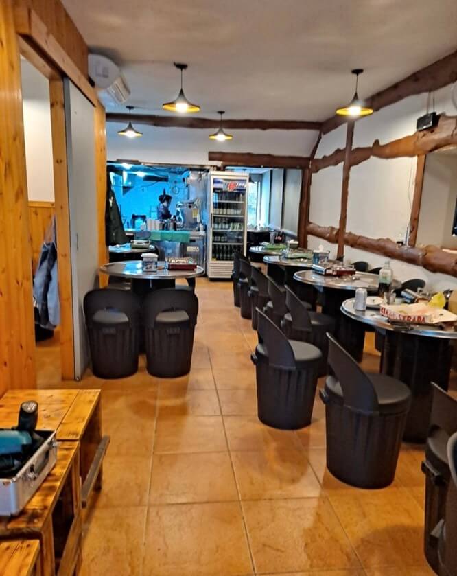 생활의 달인 미나리 냉삼겹살 & 주먹김밥 용산 은둔식달 맛집