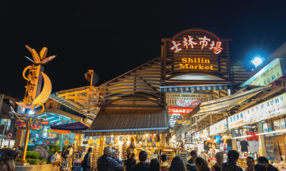 대만-타이베이-가볼만한-곳-스린야시장