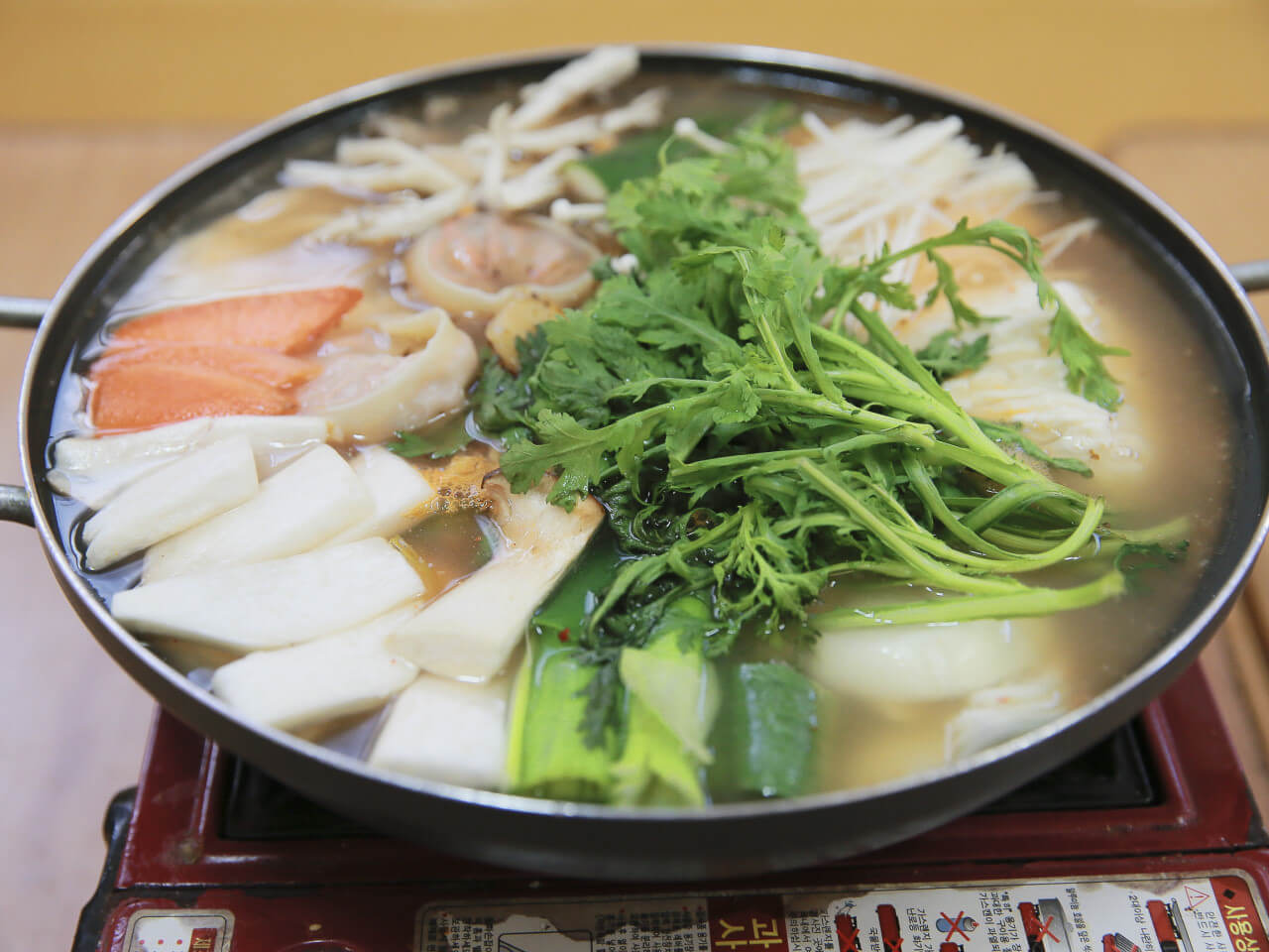 생방송오늘저녁 가마솥손두부 경기도 광주 맛집