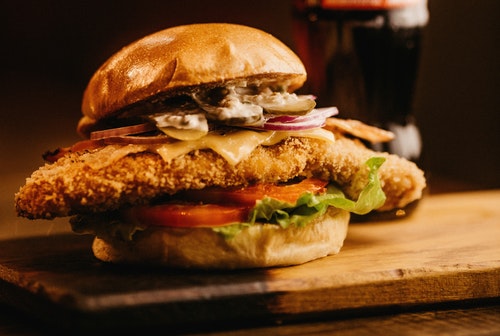 뱃살 찌는 이유