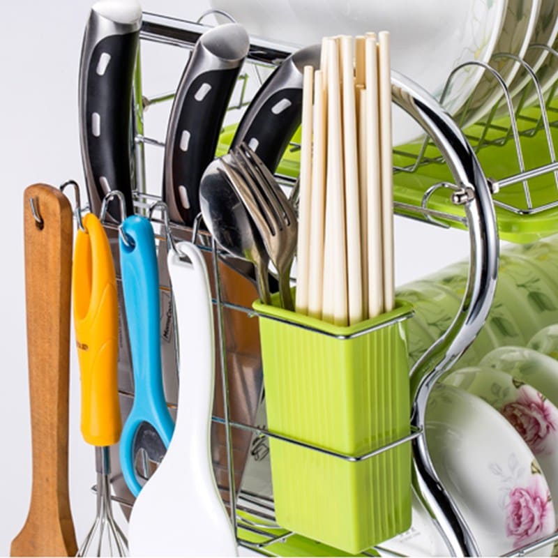 최신 인기 식기건조대 TOP 5 종합 랭킹 - 주요 쇼핑몰 인기 제품 추천