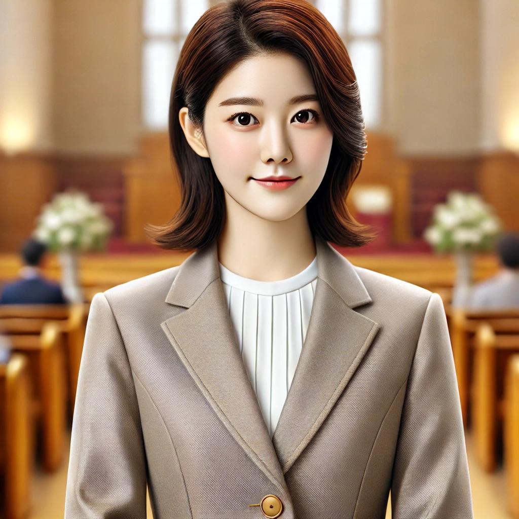 장로 은퇴 감사패