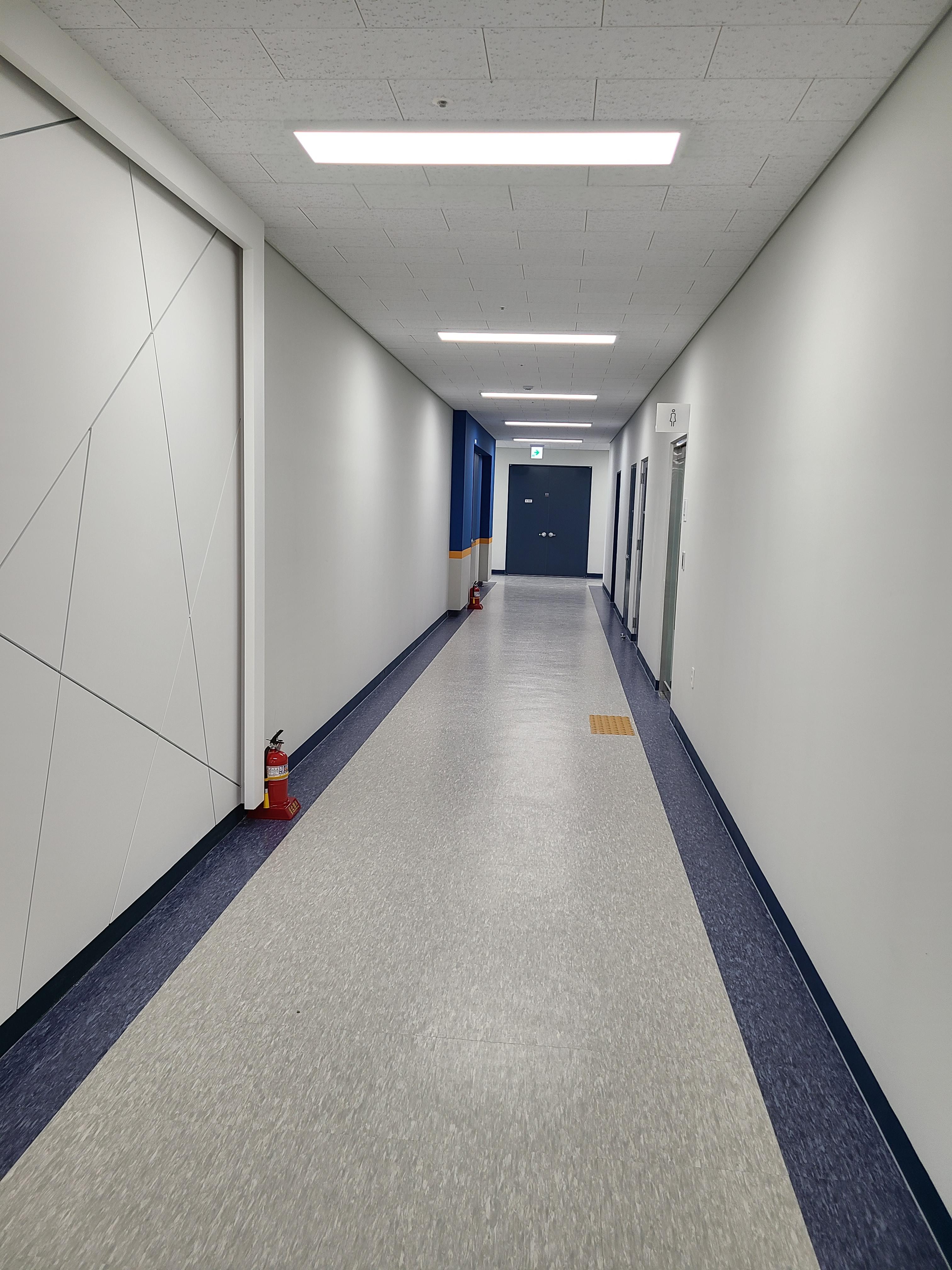 디테크타워 B동 섹션오피스8